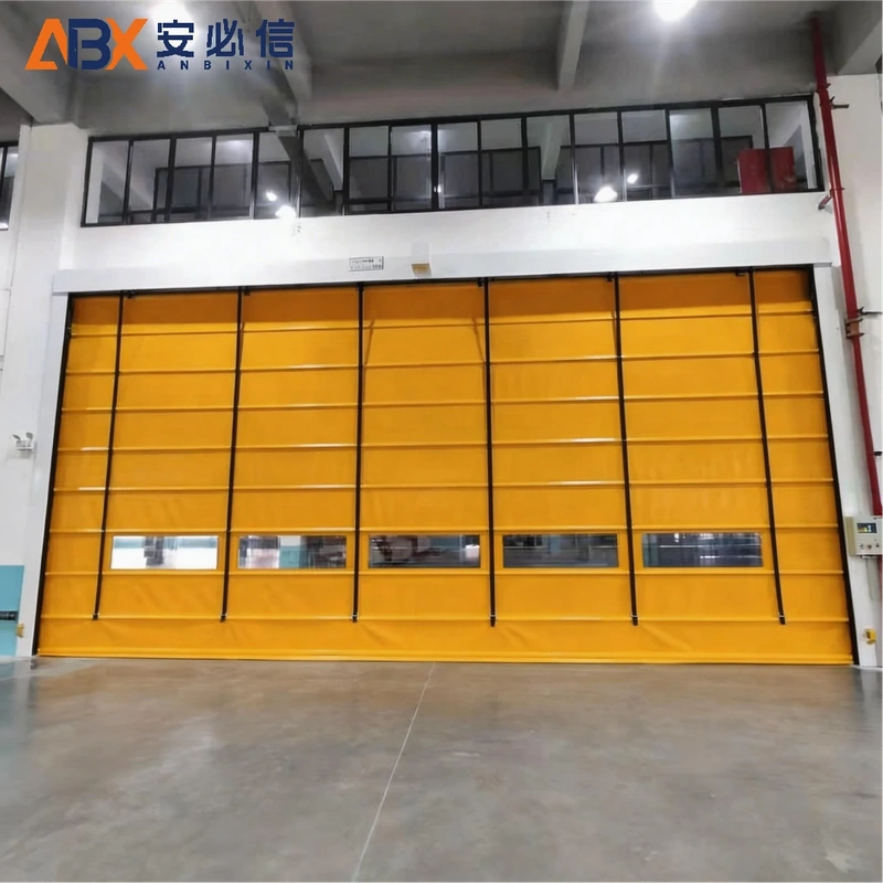 六盘水市机械式门封