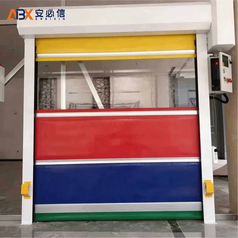 六盘水市快速门