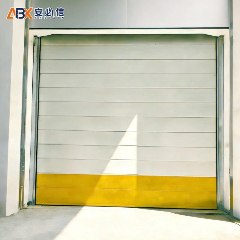 六盘水市电动提升门