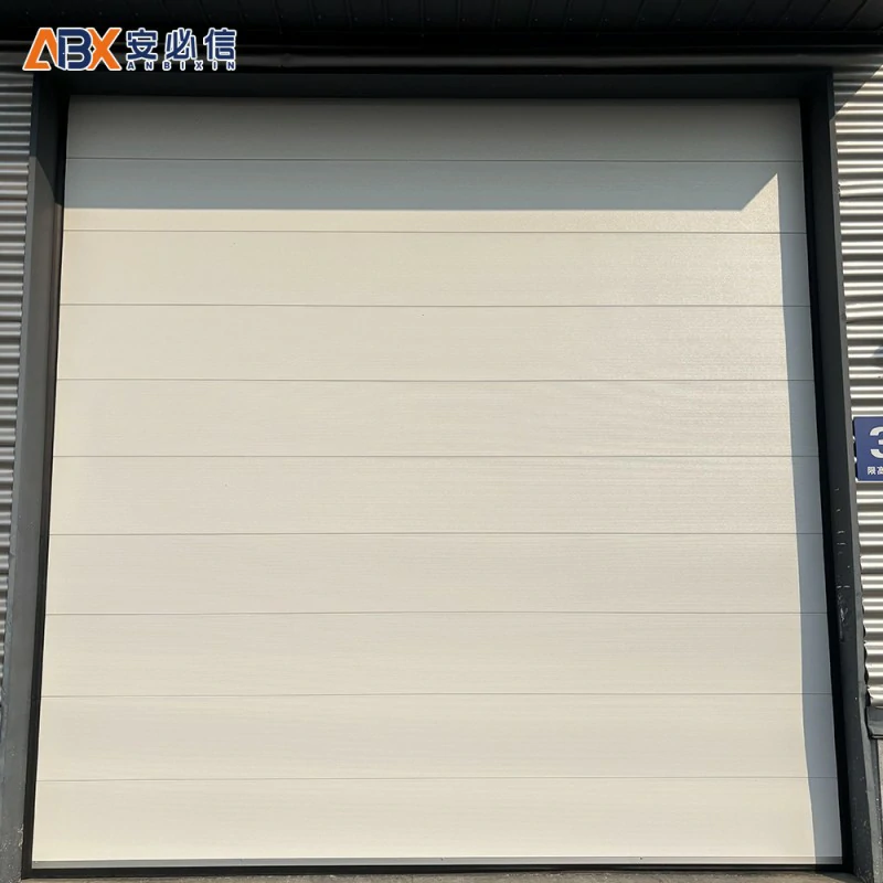 六盘水市工业提升门