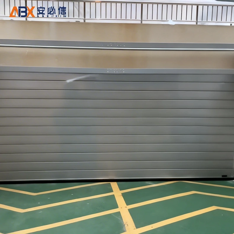 六盘水市消防高速门