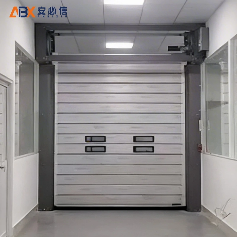 六盘水市感应高速门